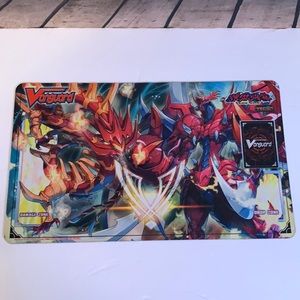 Dragonic Neoflame & Dragonic Overlord the Great